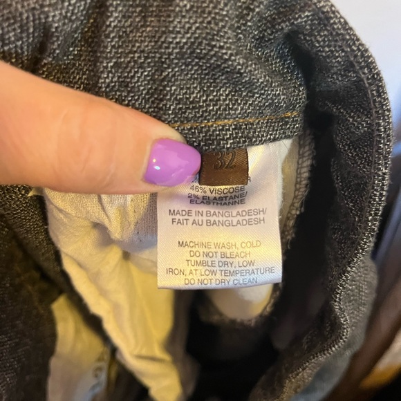 New mens jogger pants - Picture 3 of 3